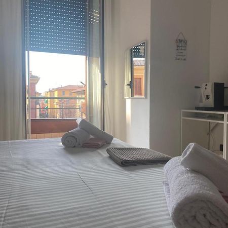 Vittorio Veneto Bed and Breakfast Bologna Exteriör bild
