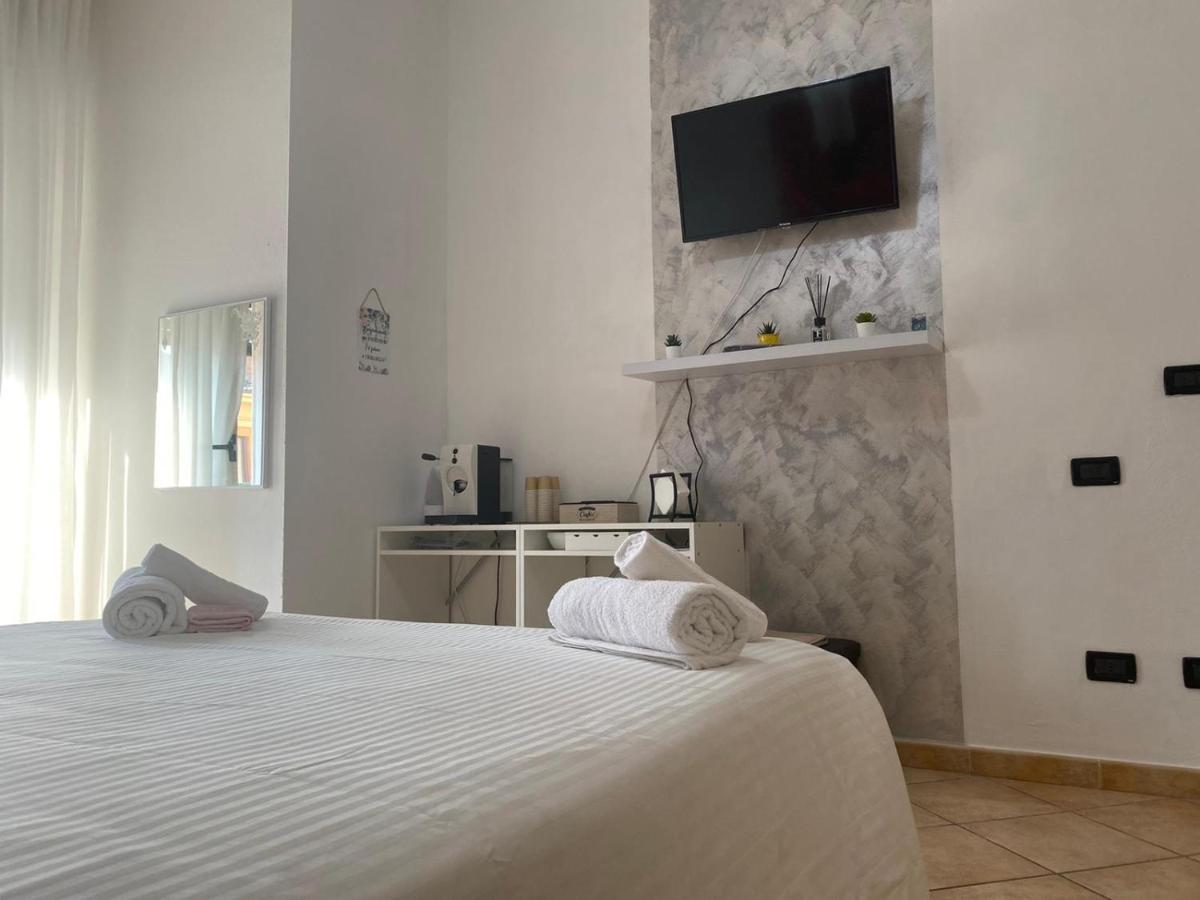 Vittorio Veneto Bed and Breakfast Bologna Exteriör bild