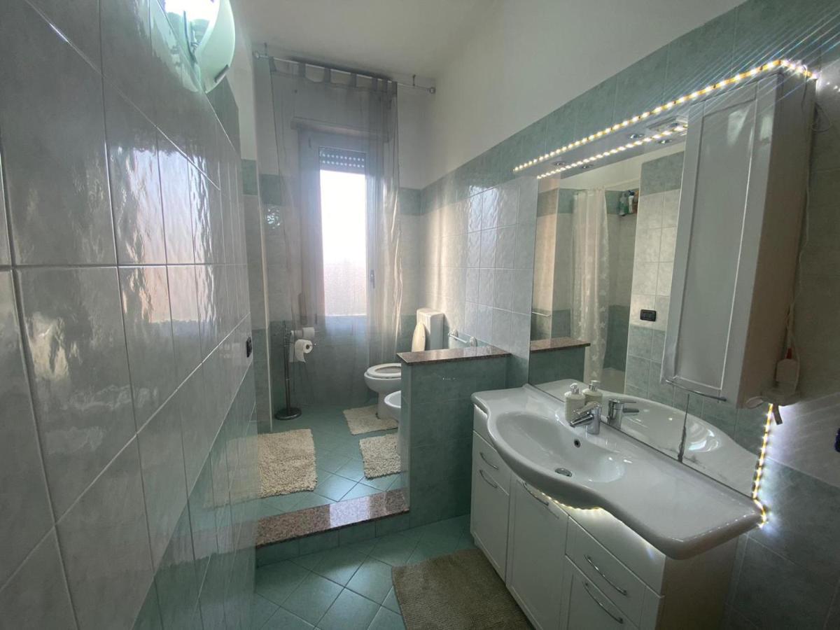 Vittorio Veneto Bed and Breakfast Bologna Exteriör bild