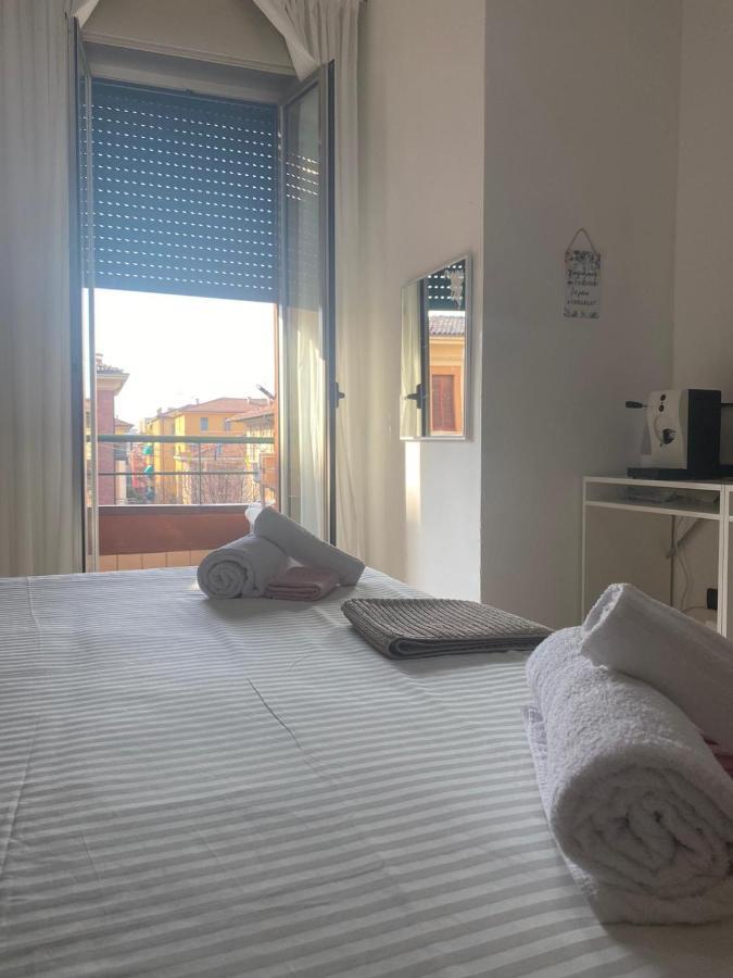 Vittorio Veneto Bed and Breakfast Bologna Exteriör bild
